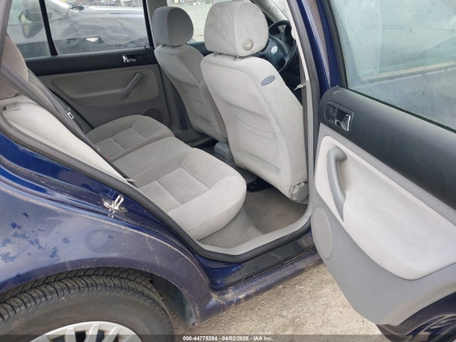 Auction sale of the 2000 Volkswagen Golf Gls, vin: 9BWGA21J2Y4025264, lot number: 44775284