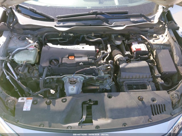 2018 HONDA CIVIC 2HGFC2F53JH527268 Photo 9