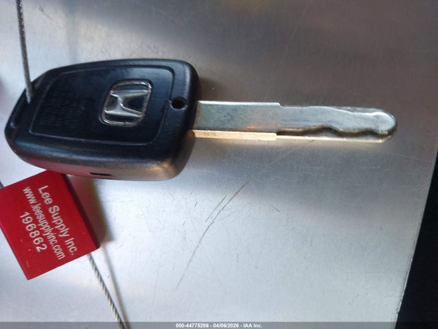 2018 HONDA CIVIC 2HGFC2F53JH527268 Photo 10