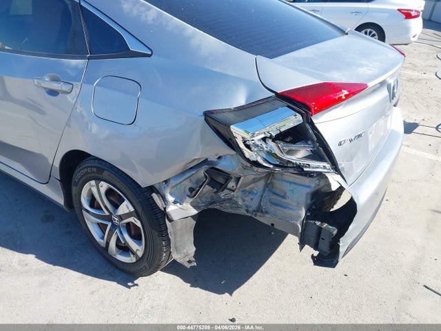 2018 HONDA CIVIC 2HGFC2F53JH527268 Photo 5