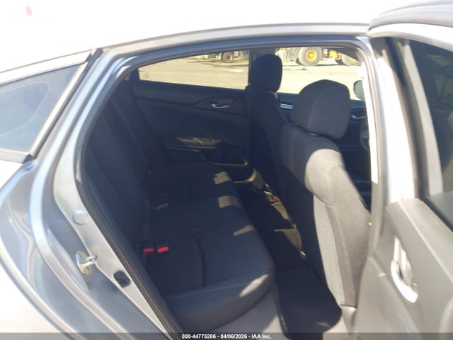 2018 HONDA CIVIC 2HGFC2F53JH527268 Photo 7