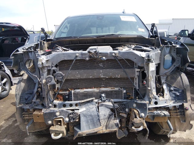 Aukcja sprzedaży 2022 Chevrolet Silverado 1500 Ltd High Country, vin: 1GCUYHETXNZ100900, numer aukcji: 44775289