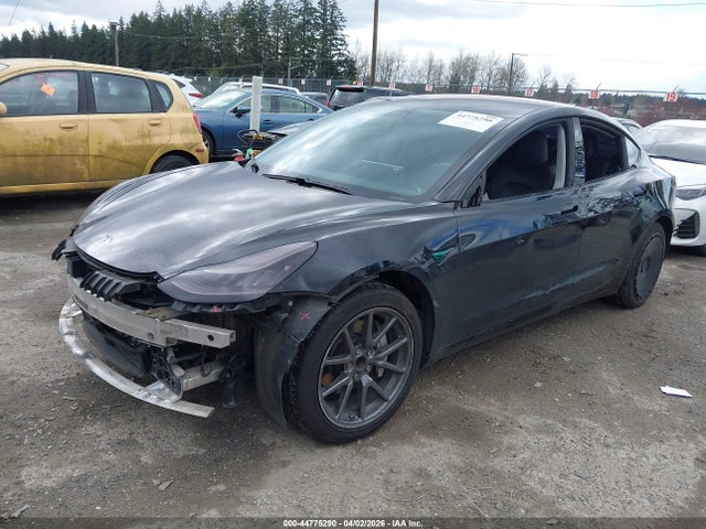 Aukcja sprzedaży 2019 Tesla Model 3 Long Range/mid Range/standard Range/standard Range Plus, vin: 5YJ3E1EA6KF296779, numer aukcji: 44775290