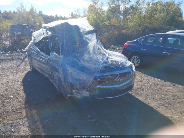 Продаж на аукціоні авто 2015 Infiniti Q70 3.7x, vin: JN1BY1AR9FM562097, номер лоту: 44775291