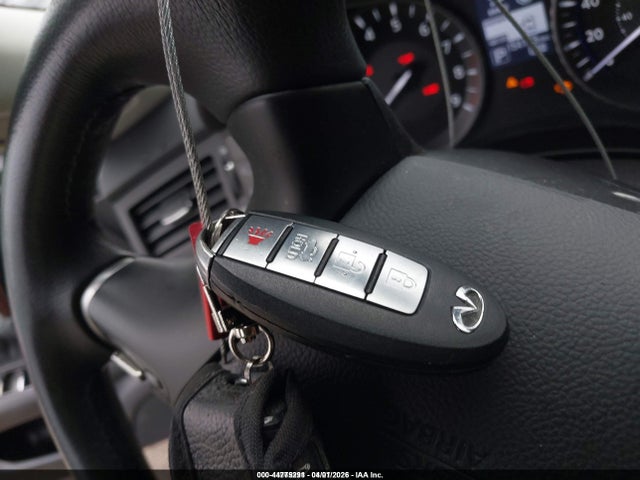 Продаж на аукціоні авто 2015 Infiniti Q70 3.7x, vin: JN1BY1AR9FM562097, номер лоту: 44775291