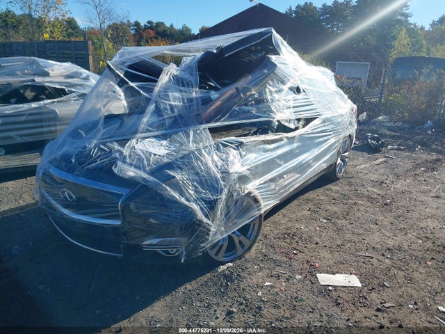 Продаж на аукціоні авто 2015 Infiniti Q70 3.7x, vin: JN1BY1AR9FM562097, номер лоту: 44775291