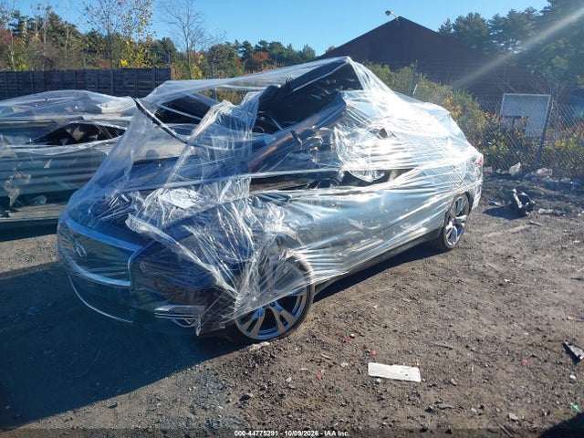 Продаж на аукціоні авто 2015 Infiniti Q70 3.7x, vin: JN1BY1AR9FM562097, номер лоту: 44775291