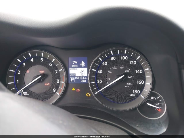 Продаж на аукціоні авто 2015 Infiniti Q70 3.7x, vin: JN1BY1AR9FM562097, номер лоту: 44775291