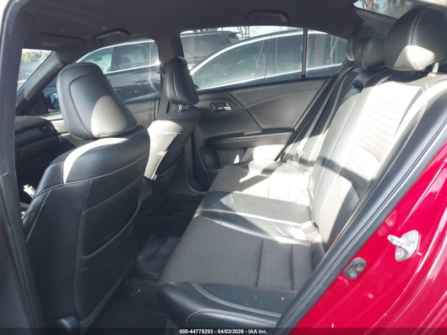 1HGCR2F59GA027981 Honda Accord Sport
