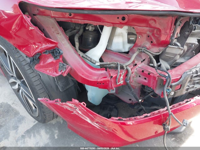 1HGCR2F59GA027981 Honda Accord Sport