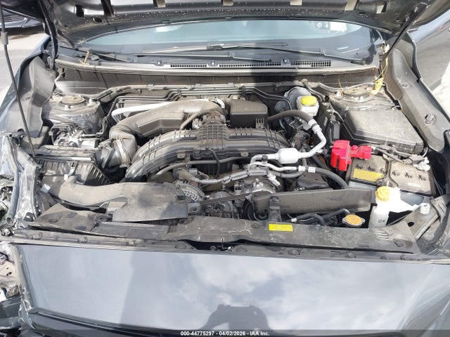 Продажа на аукционе авто 2024 Subaru Impreza Base 5-door, vin: JF1GUABC8R8313768, номер лота: 44775297