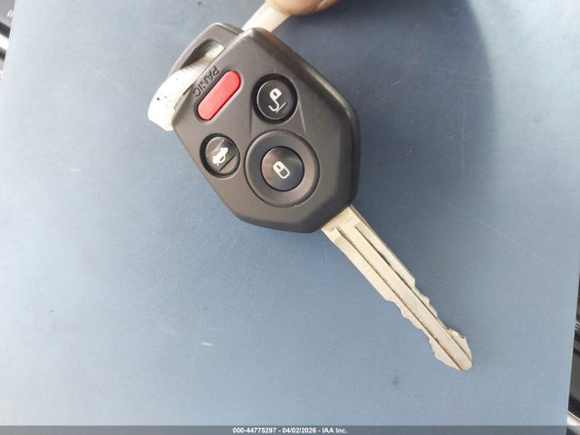 Продажа на аукционе авто 2024 Subaru Impreza Base 5-door, vin: JF1GUABC8R8313768, номер лота: 44775297