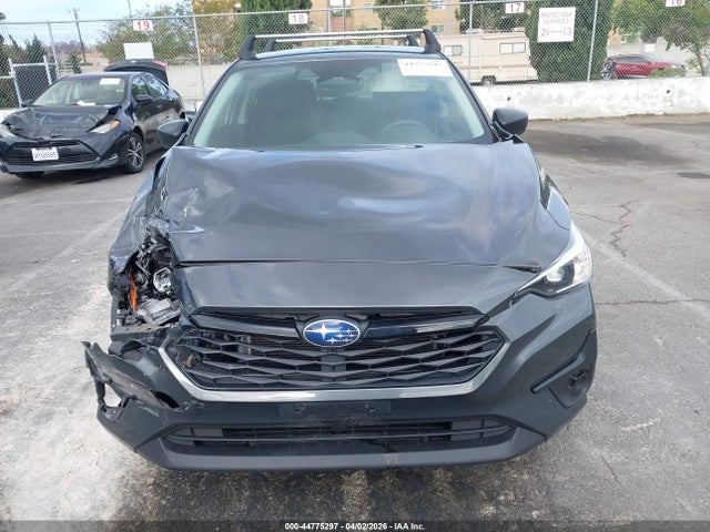 Продажа на аукционе авто 2024 Subaru Impreza Base 5-door, vin: JF1GUABC8R8313768, номер лота: 44775297