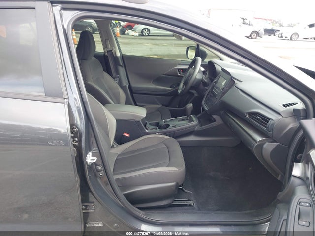 Продажа на аукционе авто 2024 Subaru Impreza Base 5-door, vin: JF1GUABC8R8313768, номер лота: 44775297