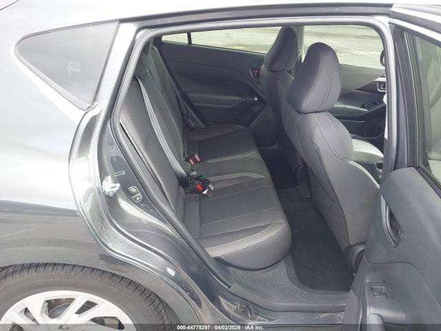 Продажа на аукционе авто 2024 Subaru Impreza Base 5-door, vin: JF1GUABC8R8313768, номер лота: 44775297