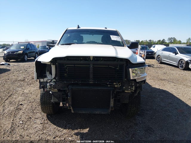 Продажа на аукционе авто 2020 Ram 2500 Tradesman  4x4 8' Box, vin: 3C6UR5HL3LG162747, номер лота: 44775298