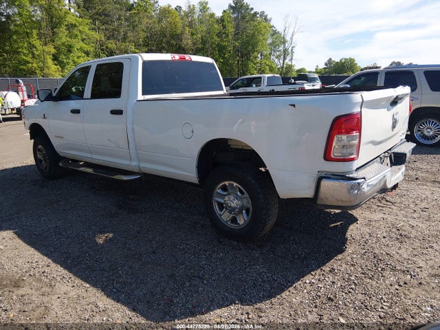 Продажа на аукционе авто 2020 Ram 2500 Tradesman  4x4 8' Box, vin: 3C6UR5HL3LG162747, номер лота: 44775298
