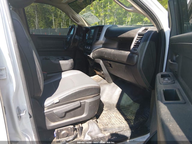 Продажа на аукционе авто 2020 Ram 2500 Tradesman  4x4 8' Box, vin: 3C6UR5HL3LG162747, номер лота: 44775298