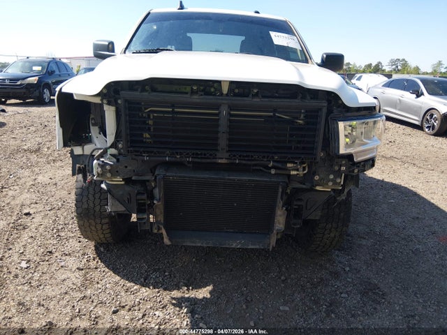 Продажа на аукционе авто 2020 Ram 2500 Tradesman  4x4 8' Box, vin: 3C6UR5HL3LG162747, номер лота: 44775298