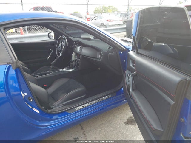 Aukcja sprzedaży 2016 Subaru Brz Limited, vin: JF1ZCAC14G8602183, numer aukcji: 44775301