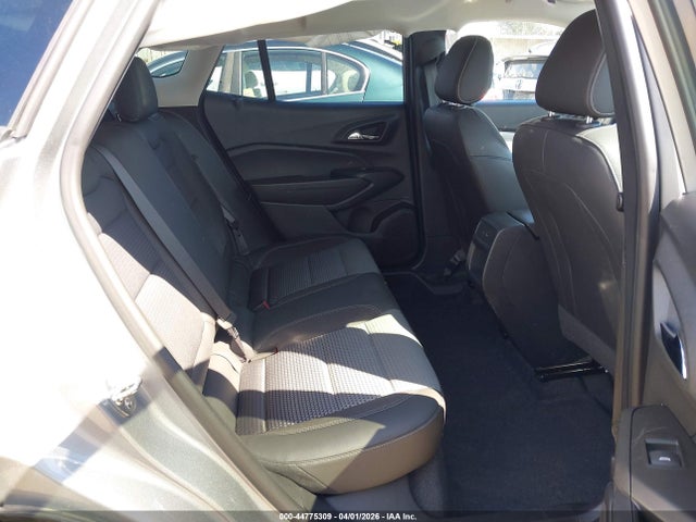 KL77LHEP2SC186598 Chevrolet Trax Fwd Lt