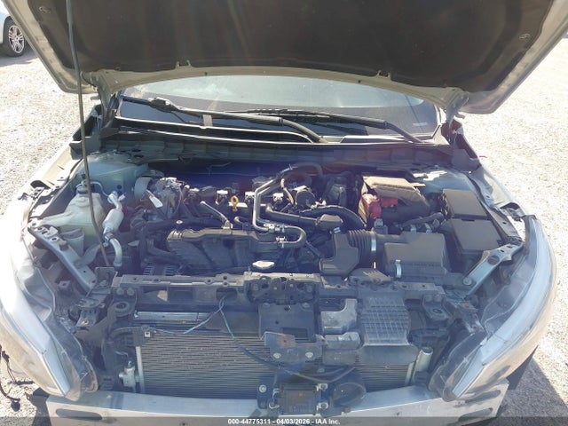 Aukcja sprzedaży 2021 Nissan Altima Sr Fwd, vin: 1N4BL4CV3MN341213, numer aukcji: 44775311