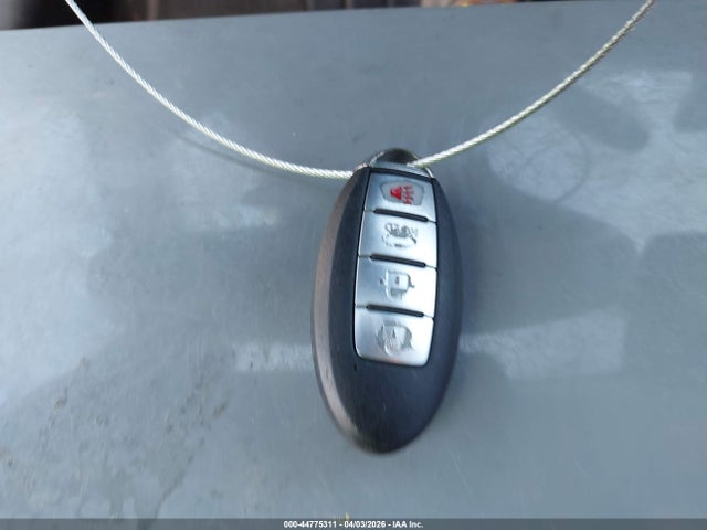 Aukcja sprzedaży 2021 Nissan Altima Sr Fwd, vin: 1N4BL4CV3MN341213, numer aukcji: 44775311