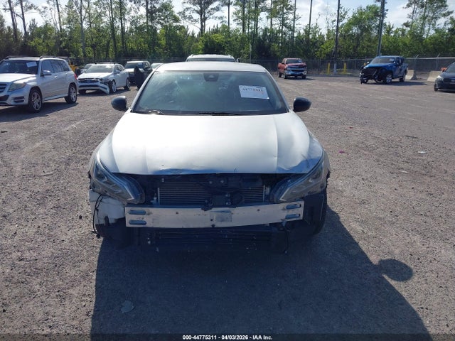 Aukcja sprzedaży 2021 Nissan Altima Sr Fwd, vin: 1N4BL4CV3MN341213, numer aukcji: 44775311