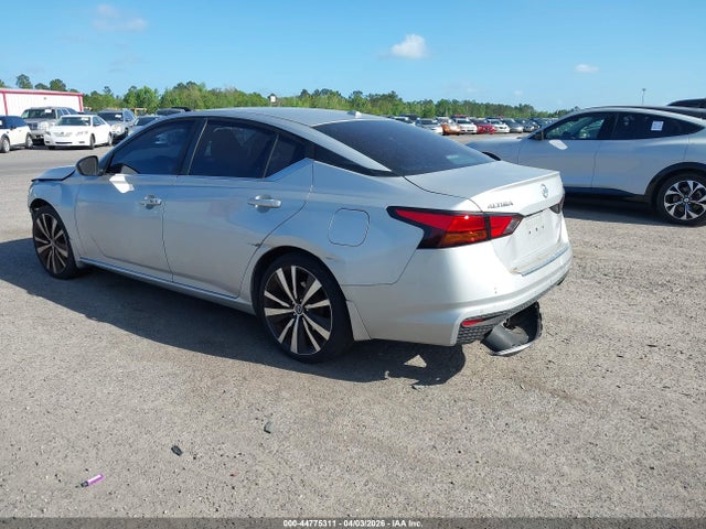 Aukcja sprzedaży 2021 Nissan Altima Sr Fwd, vin: 1N4BL4CV3MN341213, numer aukcji: 44775311