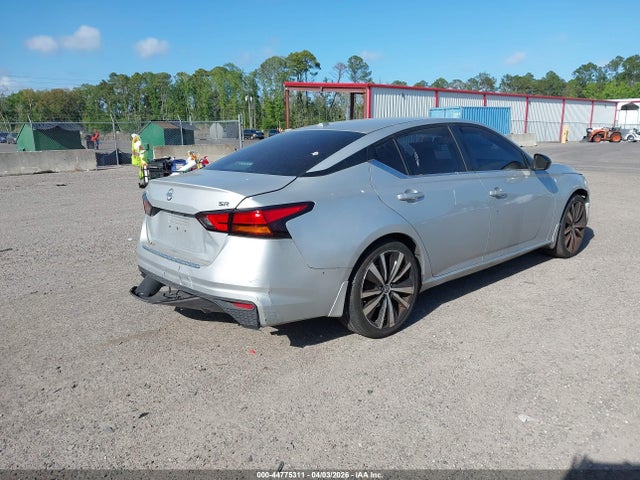 Aukcja sprzedaży 2021 Nissan Altima Sr Fwd, vin: 1N4BL4CV3MN341213, numer aukcji: 44775311