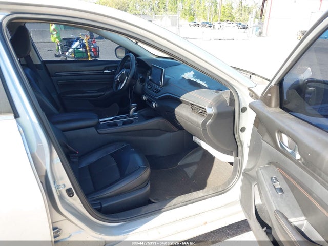Aukcja sprzedaży 2021 Nissan Altima Sr Fwd, vin: 1N4BL4CV3MN341213, numer aukcji: 44775311
