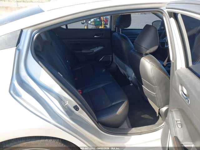Aukcja sprzedaży 2021 Nissan Altima Sr Fwd, vin: 1N4BL4CV3MN341213, numer aukcji: 44775311