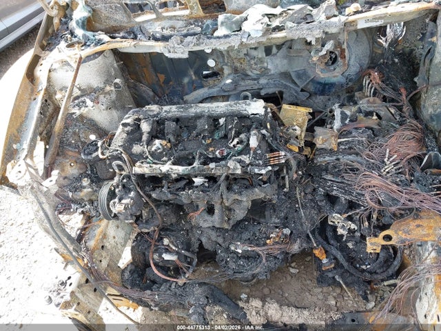 2010 MAZDA CX-7 JM3ER2W53A0304314 Photo 9