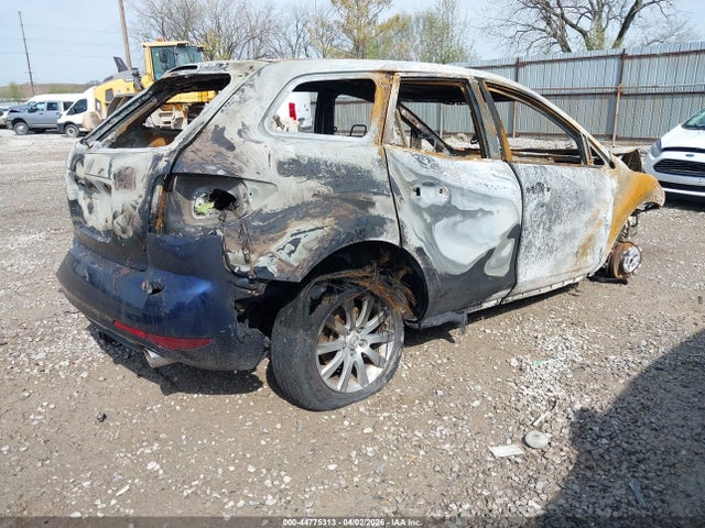 2010 MAZDA CX-7 JM3ER2W53A0304314 Photo 3