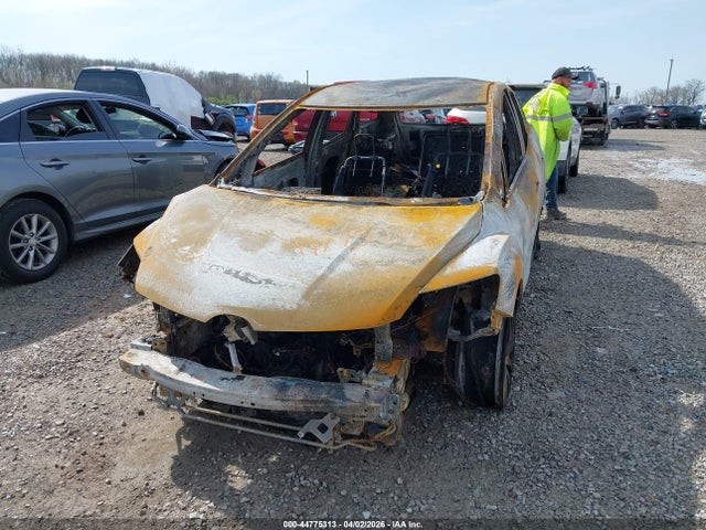 2010 MAZDA CX-7 JM3ER2W53A0304314 Photo 5