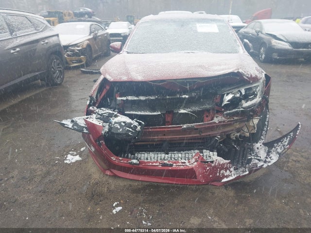 Продаж на аукціоні авто 2019 Subaru Legacy 2.5i Premium, vin: 4S3BNAH66K3017721, номер лоту: 44775314