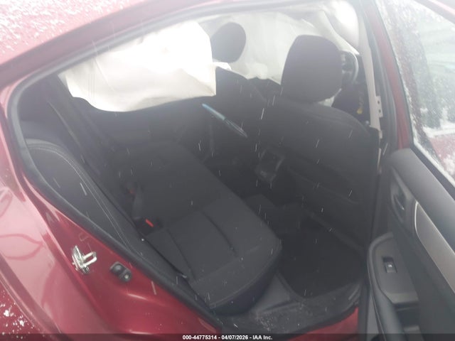 Продаж на аукціоні авто 2019 Subaru Legacy 2.5i Premium, vin: 4S3BNAH66K3017721, номер лоту: 44775314