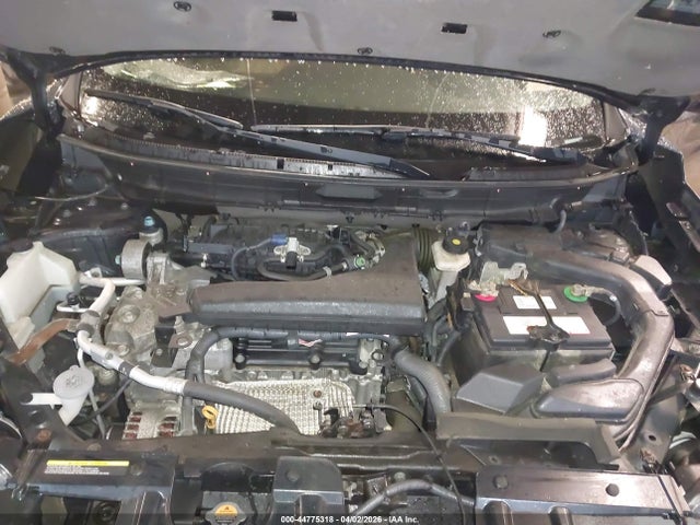 Продажа на аукционе авто 2015 Nissan Rogue Sv, vin: 5N1AT2MV3FC803367, номер лота: 44775318