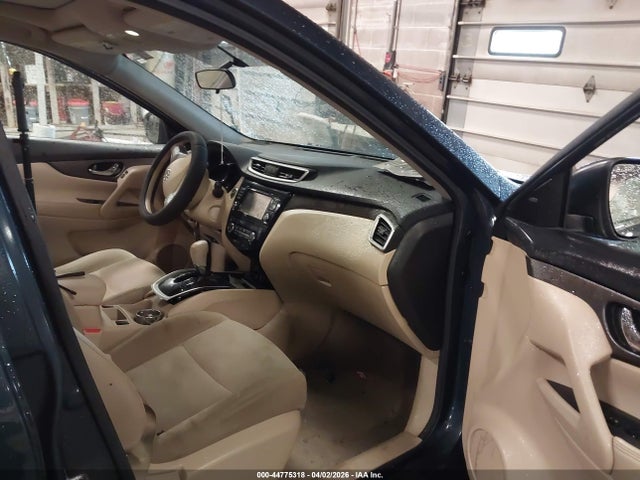 Продажа на аукционе авто 2015 Nissan Rogue Sv, vin: 5N1AT2MV3FC803367, номер лота: 44775318