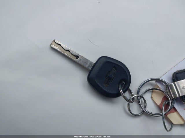 Chevrolet Spark Fwd Ls Automatic 2020 KL8CB6SA2LC405837 Image 11
