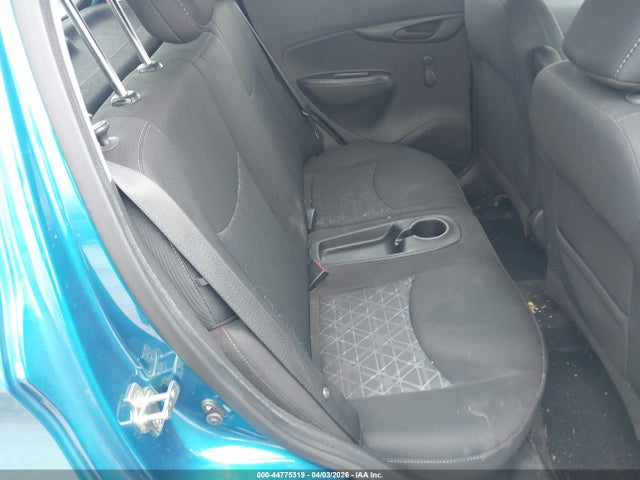 Chevrolet Spark Fwd Ls Automatic 2020 KL8CB6SA2LC405837 Image 8
