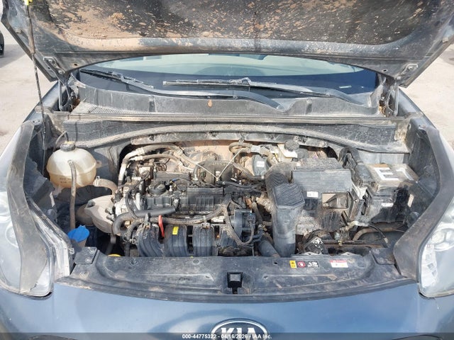 KNDPM3AC1N7003629 KIA Sportage Lx
