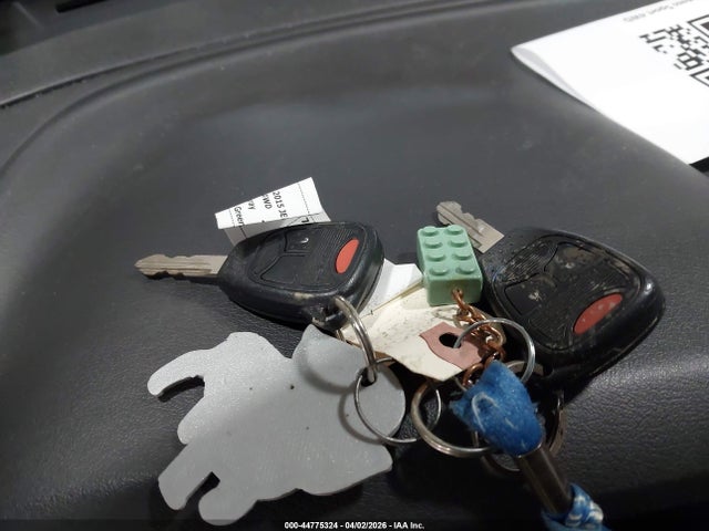 Продаж на аукціоні авто 2015 Jeep Compass Sport, vin: 1C4NJDBB4FD423738, номер лоту: 44775324