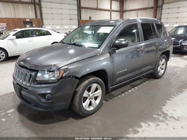 Продаж на аукціоні авто 2015 Jeep Compass Sport, vin: 1C4NJDBB4FD423738, номер лоту: 44775324