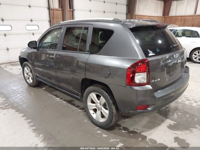 Продаж на аукціоні авто 2015 Jeep Compass Sport, vin: 1C4NJDBB4FD423738, номер лоту: 44775324