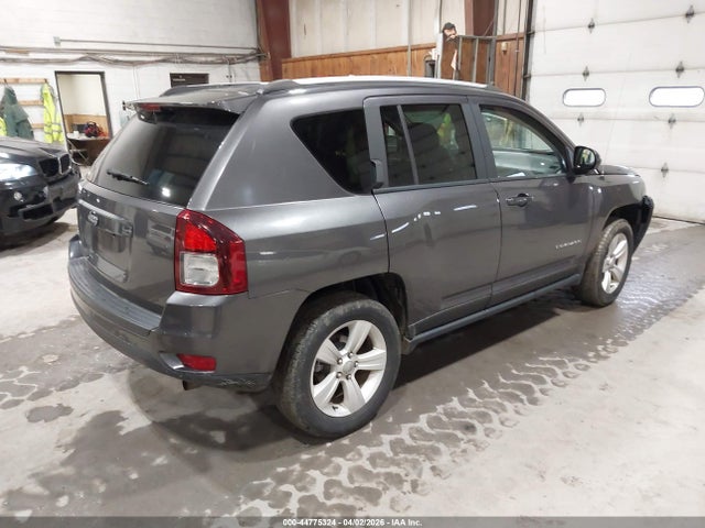 Продаж на аукціоні авто 2015 Jeep Compass Sport, vin: 1C4NJDBB4FD423738, номер лоту: 44775324