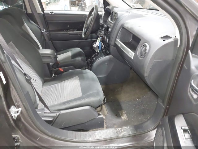 Продаж на аукціоні авто 2015 Jeep Compass Sport, vin: 1C4NJDBB4FD423738, номер лоту: 44775324