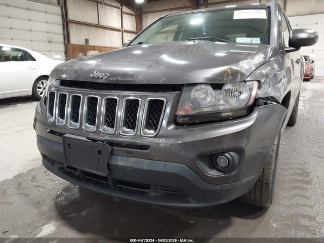 Продаж на аукціоні авто 2015 Jeep Compass Sport, vin: 1C4NJDBB4FD423738, номер лоту: 44775324