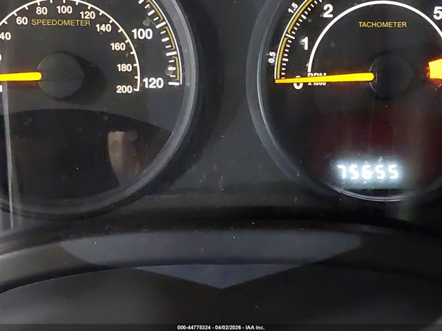 Продаж на аукціоні авто 2015 Jeep Compass Sport, vin: 1C4NJDBB4FD423738, номер лоту: 44775324