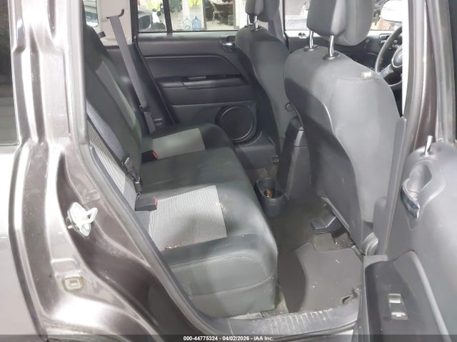 Продаж на аукціоні авто 2015 Jeep Compass Sport, vin: 1C4NJDBB4FD423738, номер лоту: 44775324